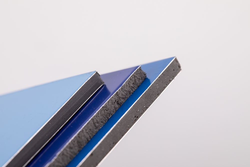 Acm Composite Panels For Building Facades Affordable