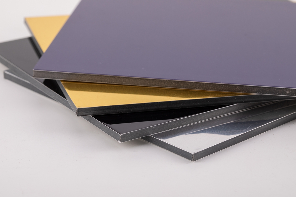 Aluminium Composite Panel Near Me Wall Panels For Building Facades Affordable