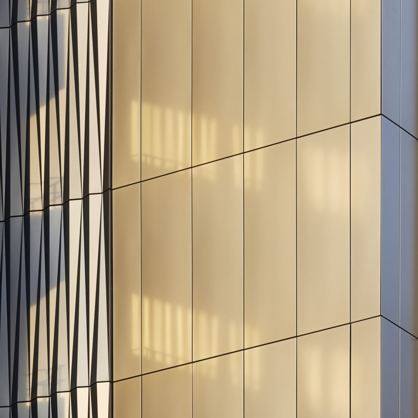 Acm Aluminum Composite Wall Panels For Building Facades Affordable