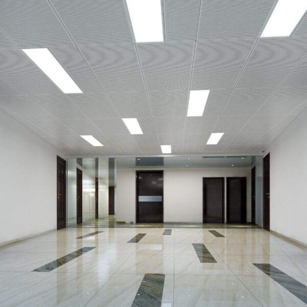 Aluminum Ceiling Company Easy Installation