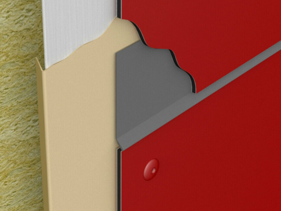 aluminum composite panel