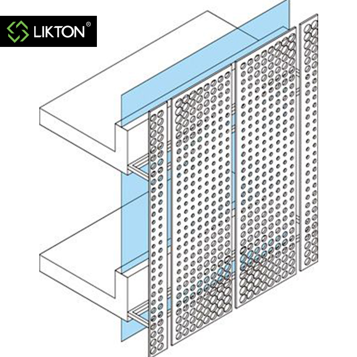 Stone vs. Aluminum Wall Panels: A Comprehensive Comparison for Your Next Project