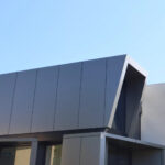 Affordable Facade Panels