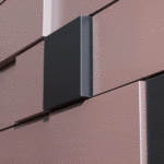 aluminum exterior wall panels