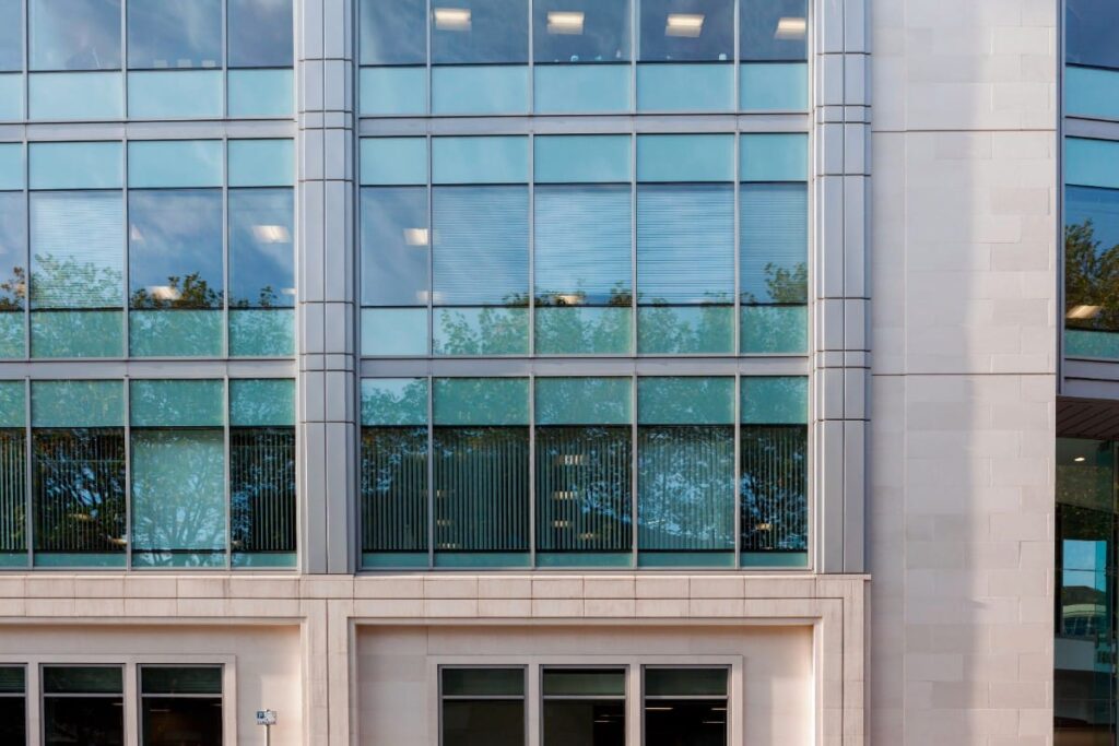 Aluminum Curtain Wall vs Glass Curtain Wall: Which Is Right for Your Building?